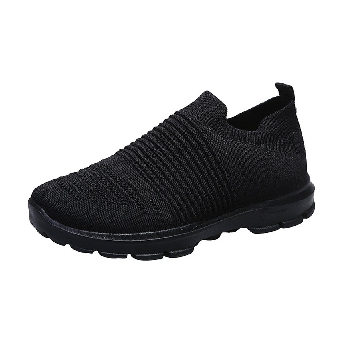Women's Knit Sock Sneakers