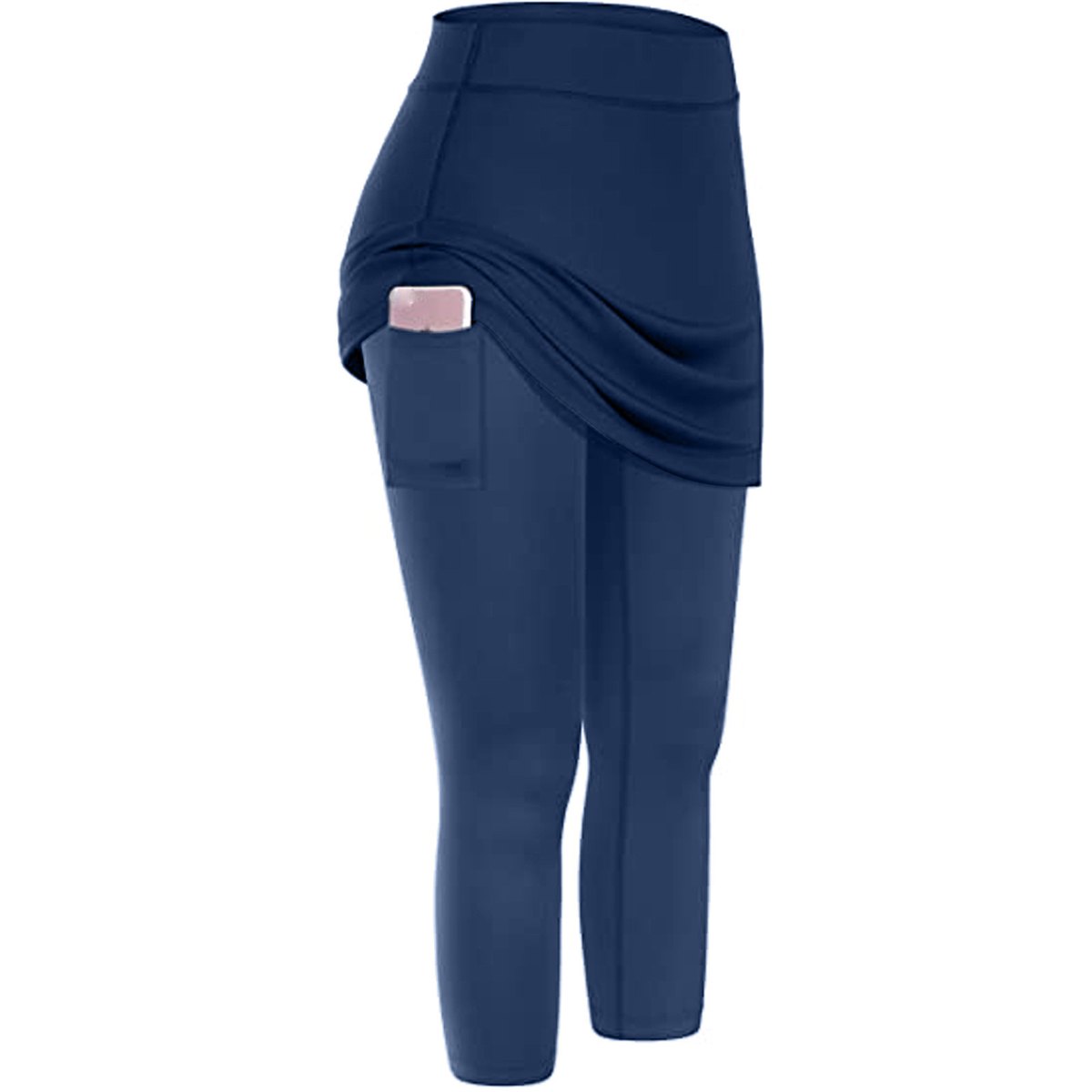 Women's Leggings Pockets Yoga Fitness Pants Sports Clothing