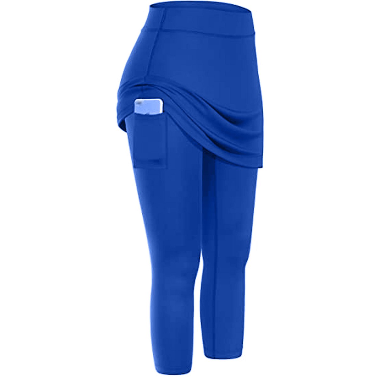 Women's Leggings Pockets Yoga Fitness Pants Sports Clothing