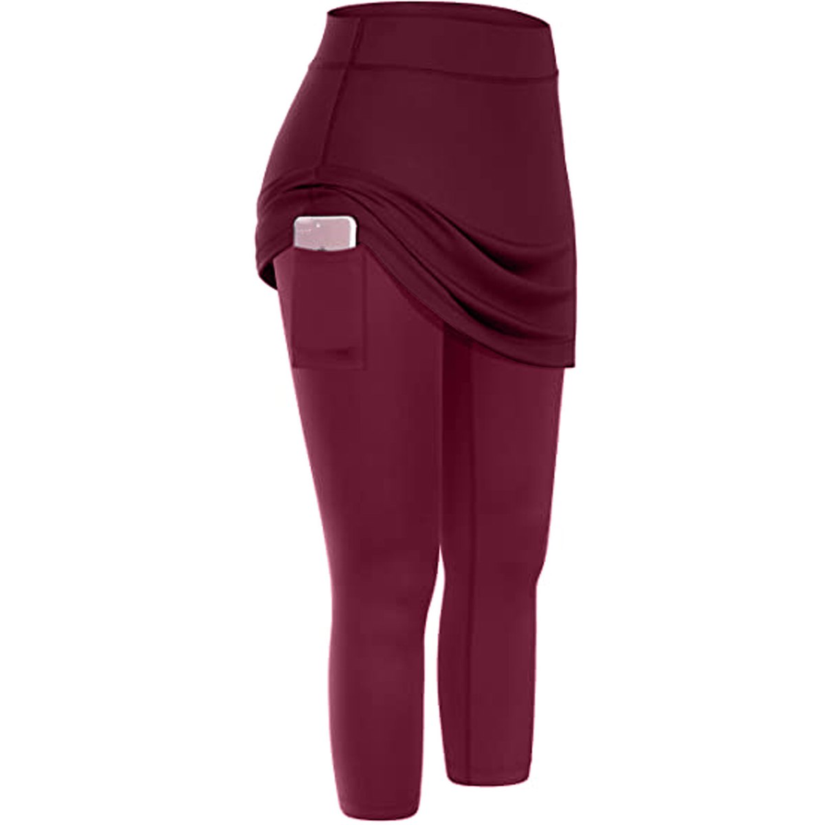 Women's Leggings Pockets Yoga Fitness Pants Sports Clothing