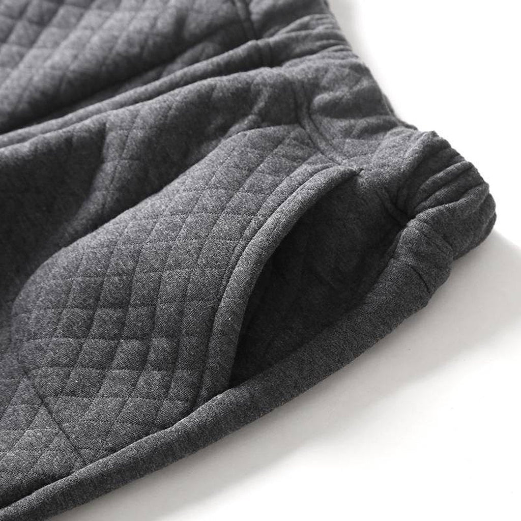 Women's Leisure Warm Trousers