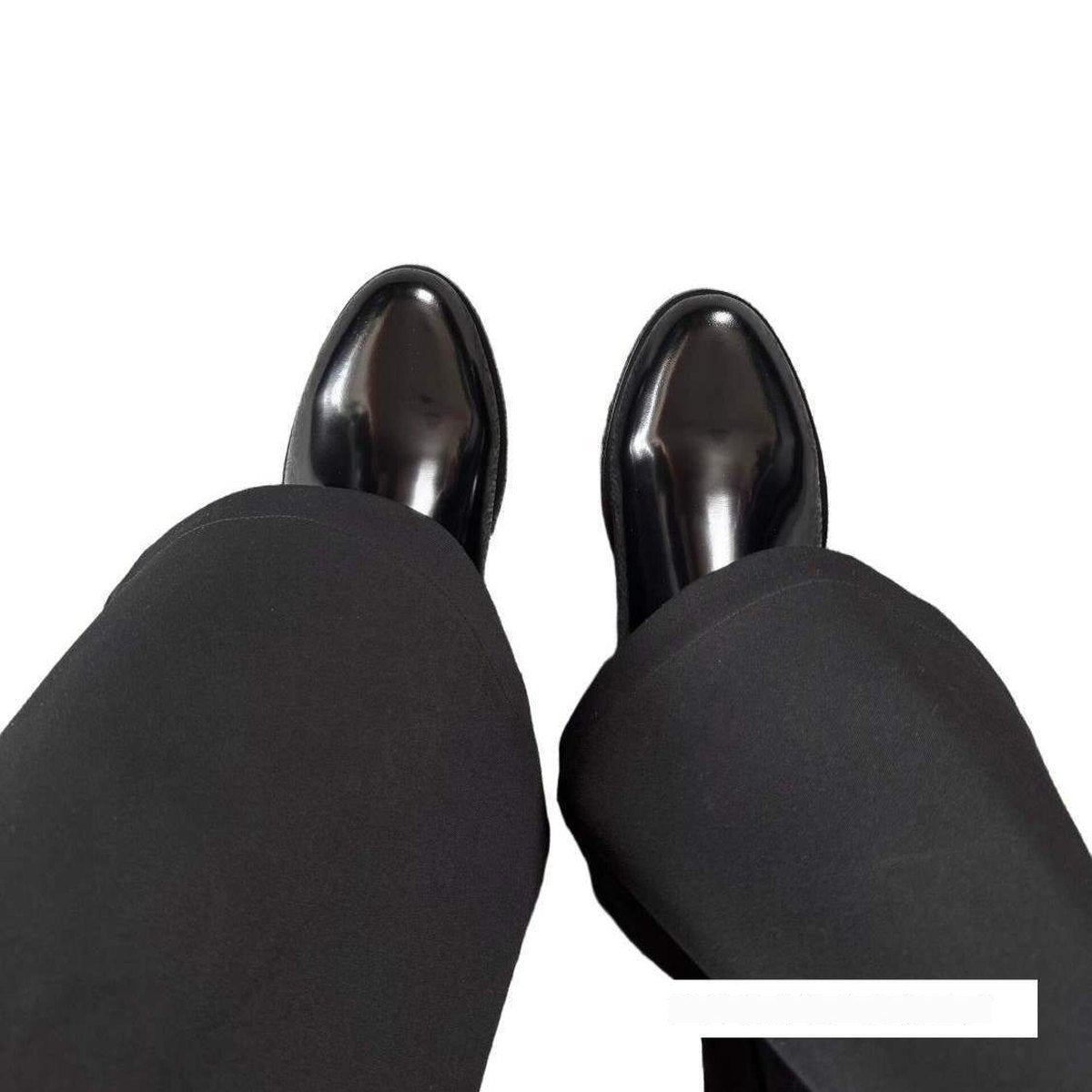 Women's Loafer Shoes Slip-on Round-toe