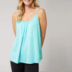 Women's Loose Modal Wireless Bra-free Cup Integrated Padded
