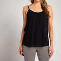 Women's Loose Modal Wireless Bra-free Cup Integrated Padded
