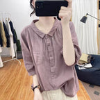 Women's Loose Shirt