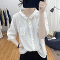 Women's Loose Shirt