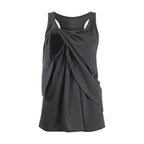 Women's Maternity Blouse Pregnant Casual Sleeveless