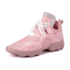 Women's Mesh Running Shoes