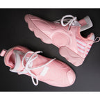 Women's Mesh Running Shoes