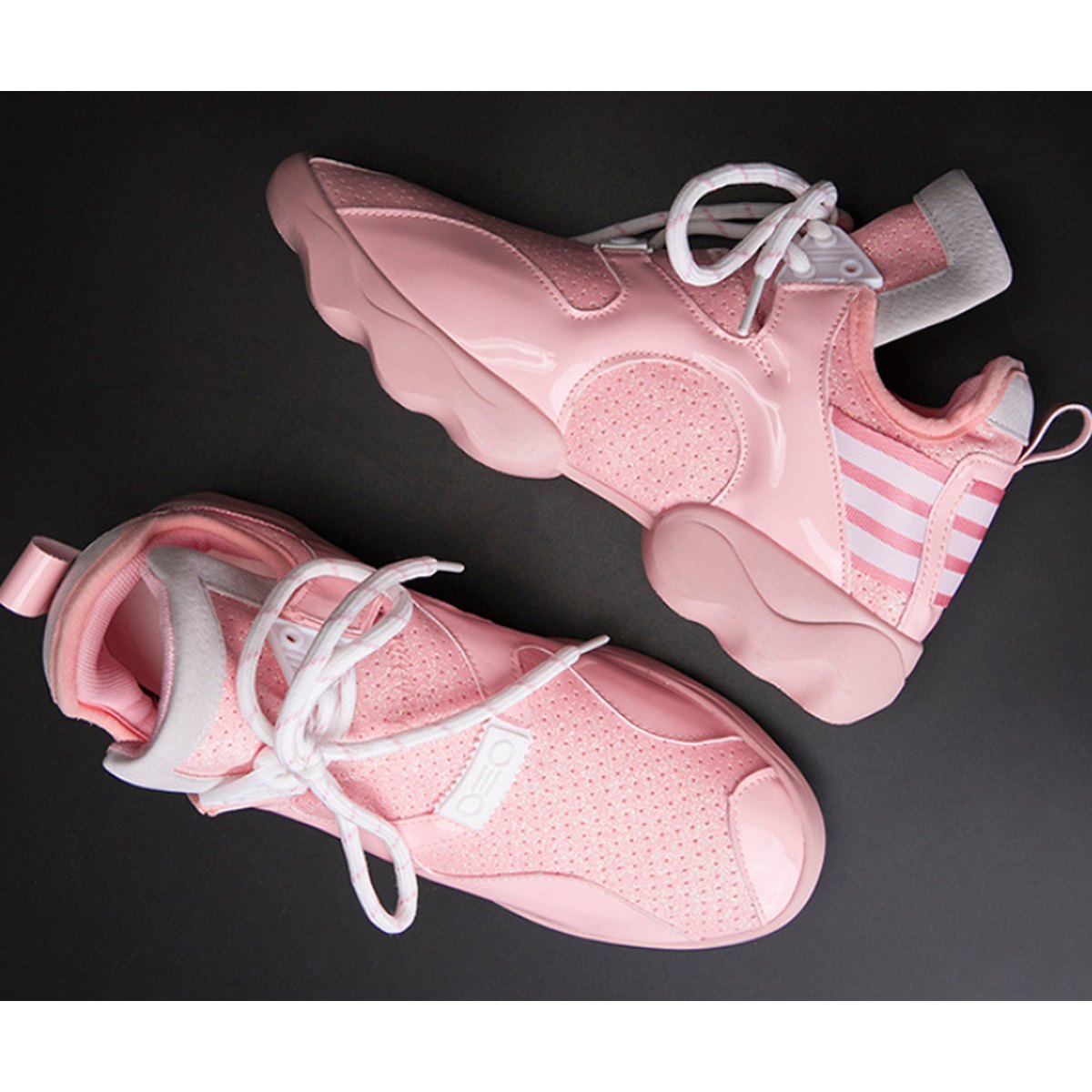 Women's Mesh Running Shoes