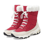 Women's Moipheng Ankle Boots Shoes Keep Warm