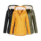 Women's Outdoor Sports Jacket Clothes