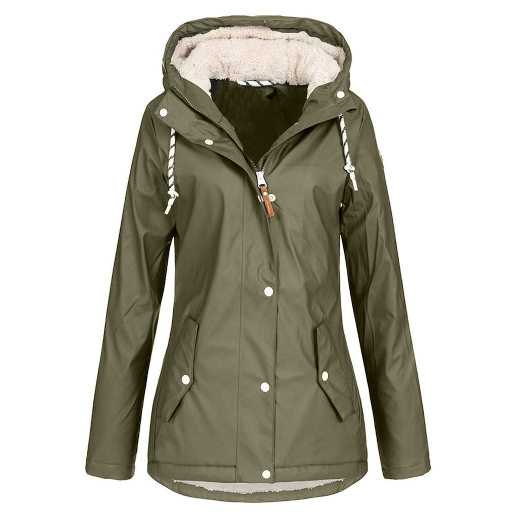 Women's Outdoor Sports Jacket Clothes