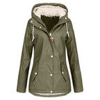 Women's Outdoor Sports Jacket Clothes