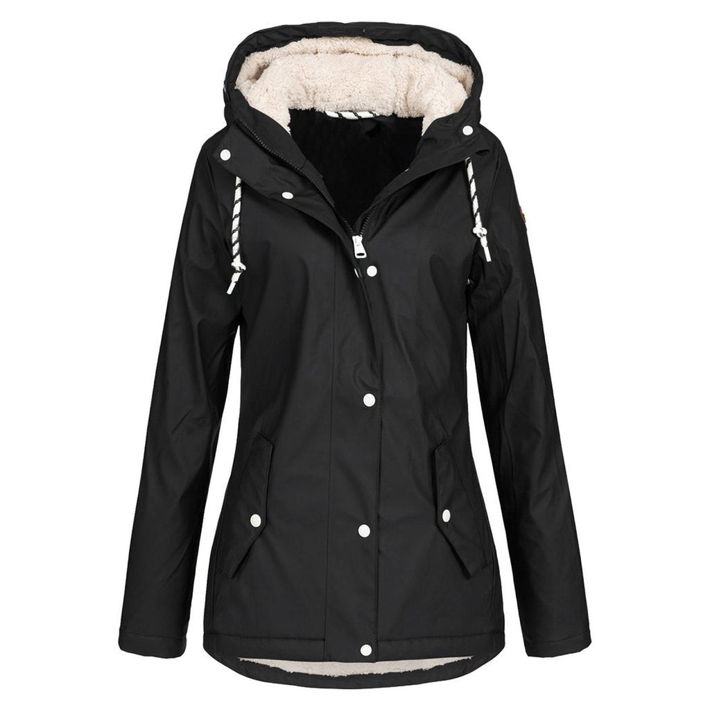 Women's Outdoor Sports Jacket Clothes