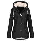 Women's Outdoor Sports Jacket Clothes