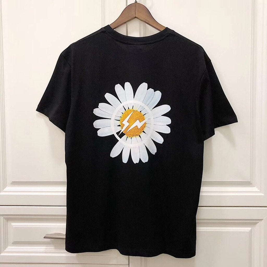 Women's Oversize High Street T-shirt