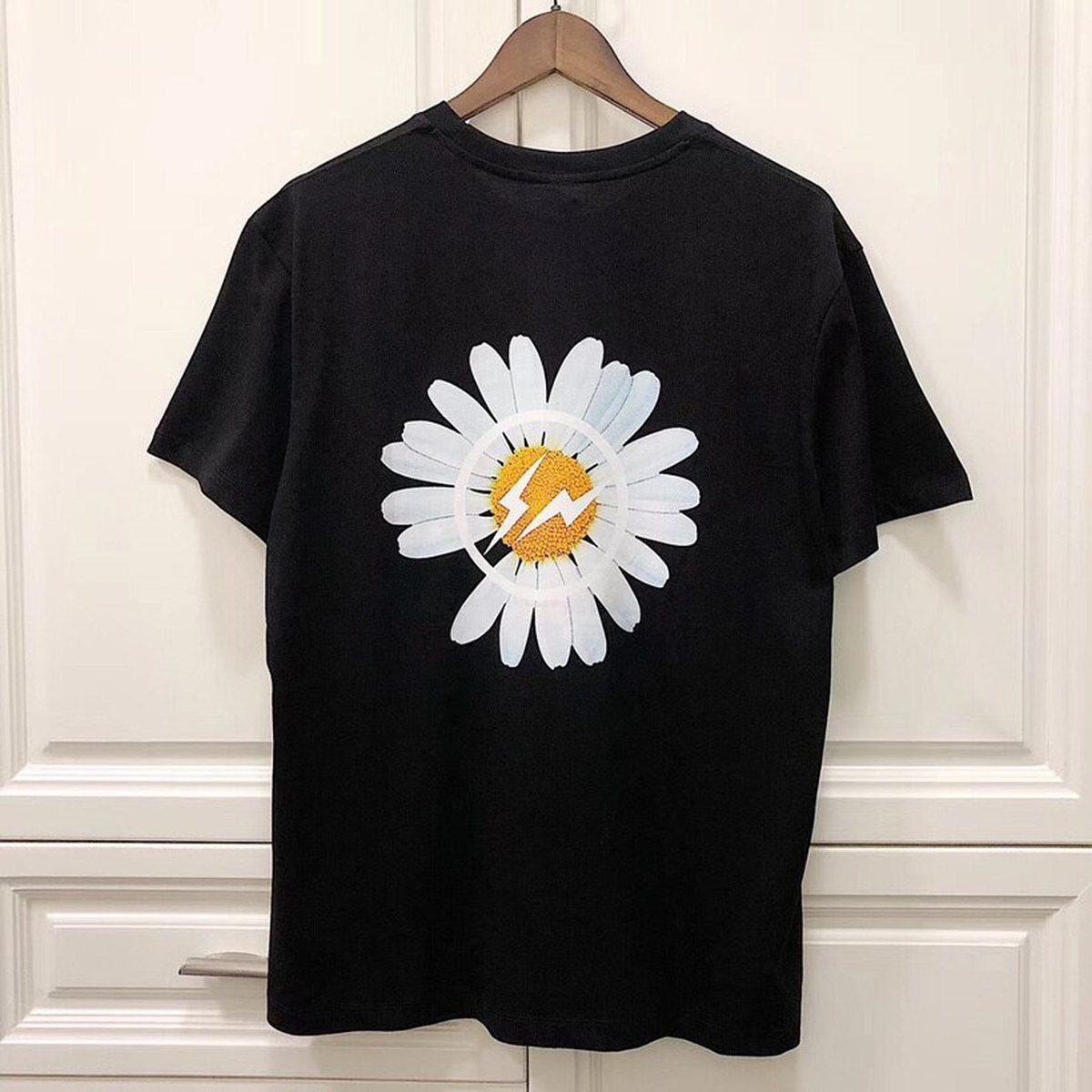 Women's Oversize High Street T-shirt
