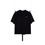 Women's Oversize High Street T-shirt