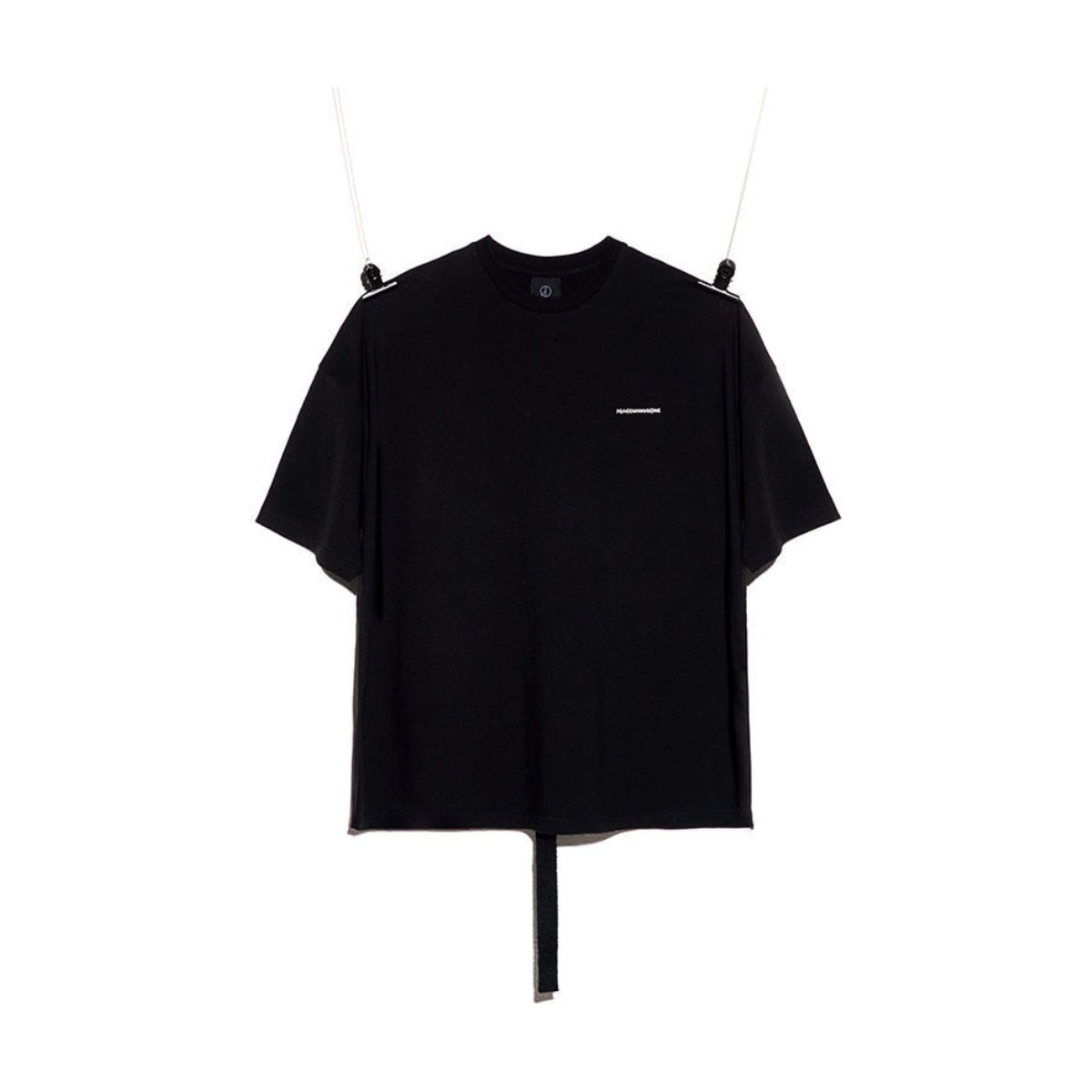 Women's Oversize High Street T-shirt