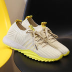 Women's Platform Sock Sneakers