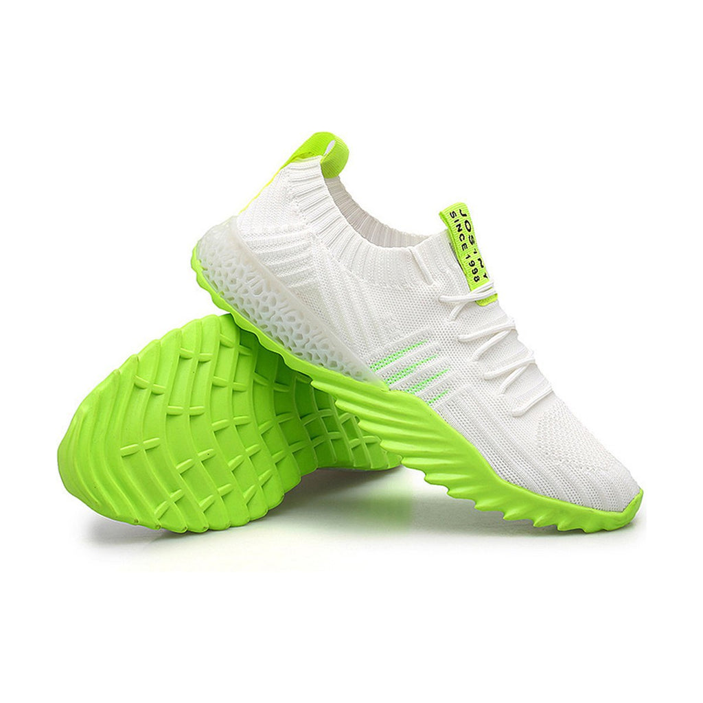 Women's Platform Sock Sneakers