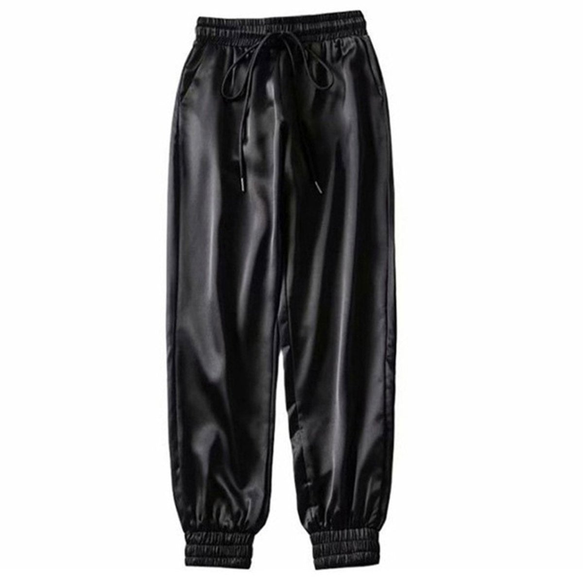 Women's Pocket Pants Trousers Sweatpants Track Sportwear