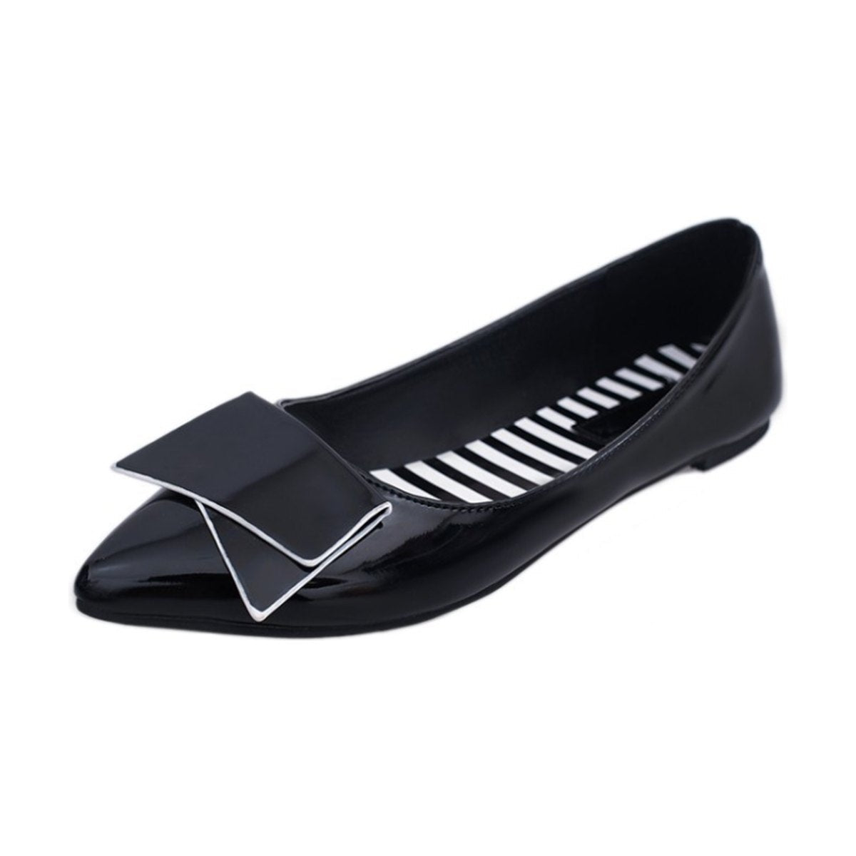 Women's Pointed Ballet Flats
