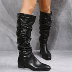 Women's Pointed Cowboy Boots
