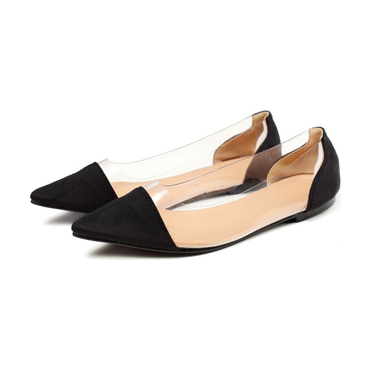 Women's Pointed Flats