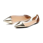 Women's Pointed Flats