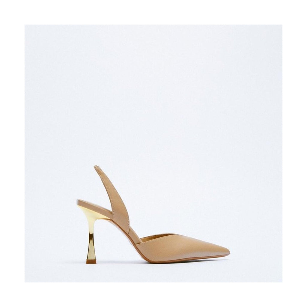 Women's Pointed High Heels