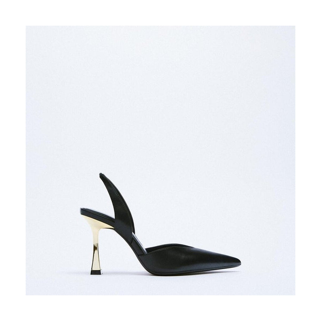 Women's Pointed High Heels