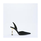 Women's Pointed High Heels