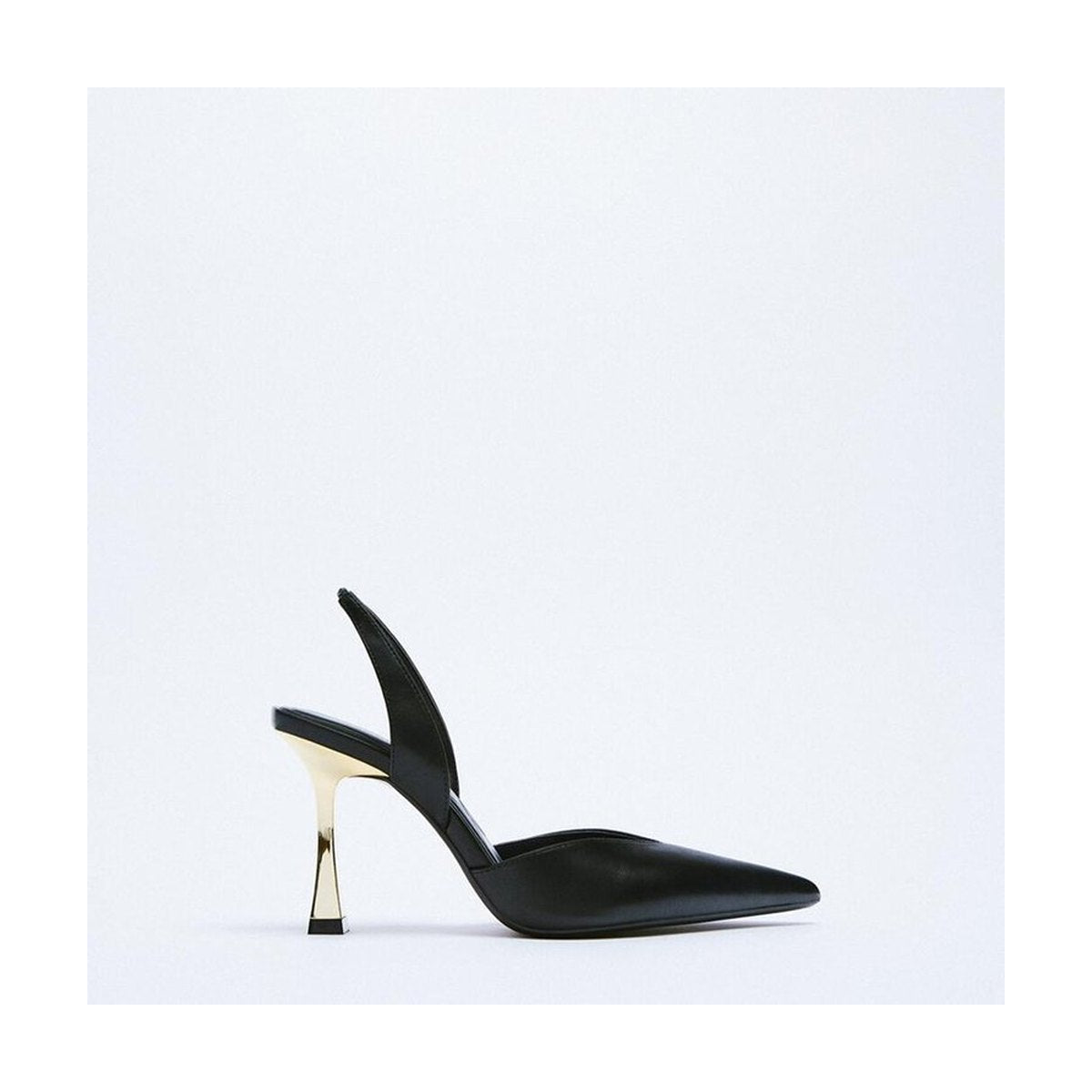Women's Pointed High Heels
