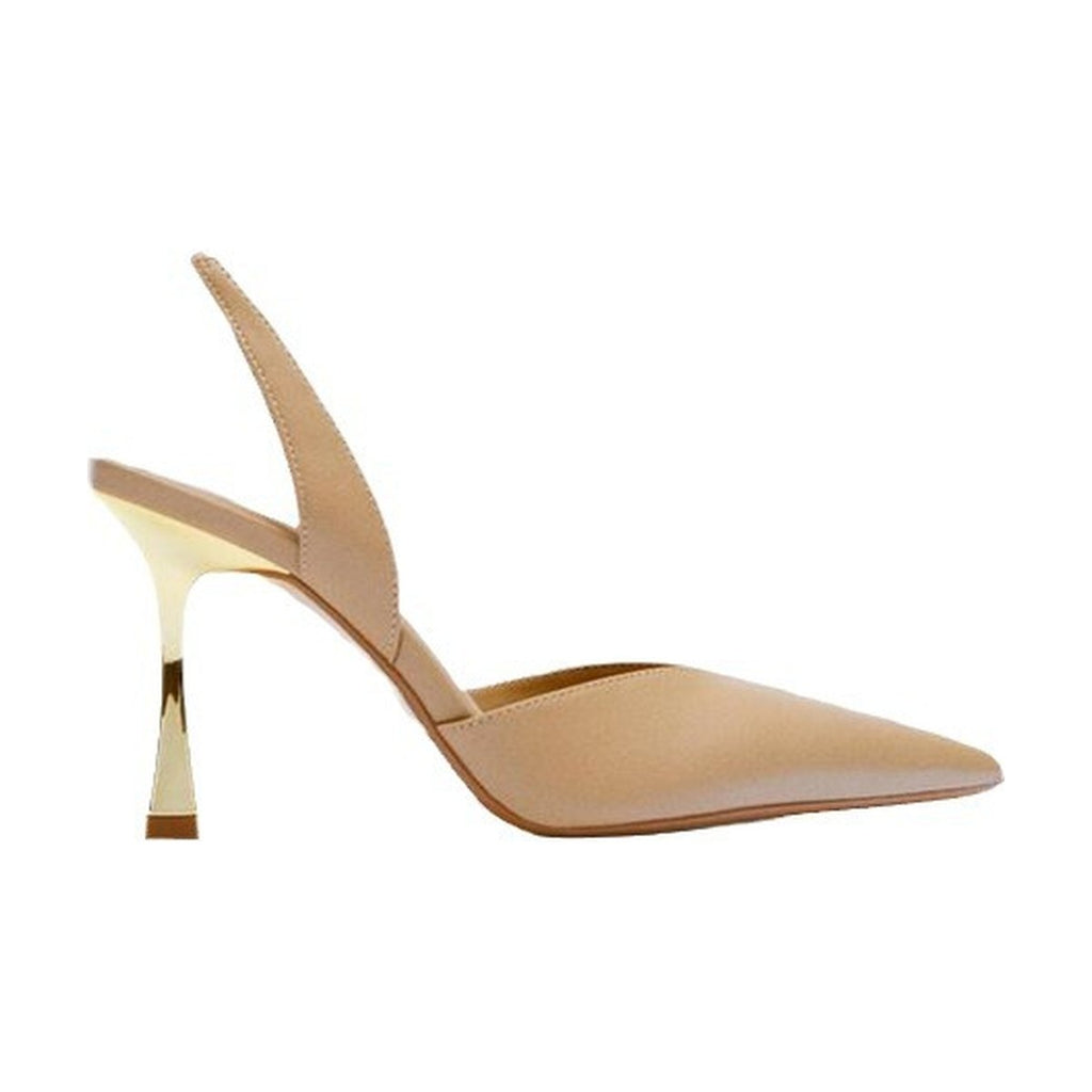 Women's Pointed High Heels