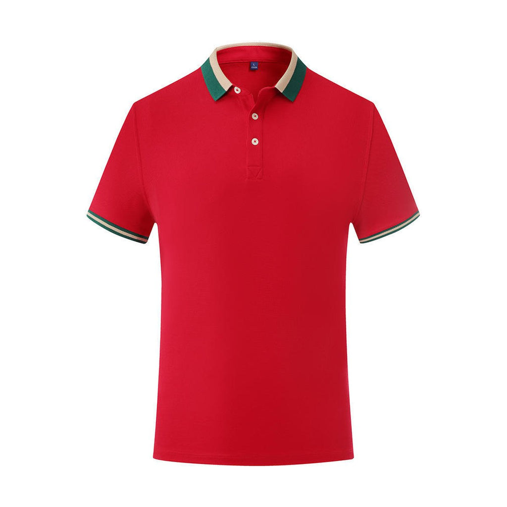 Women's Polo Shirt T-shirt