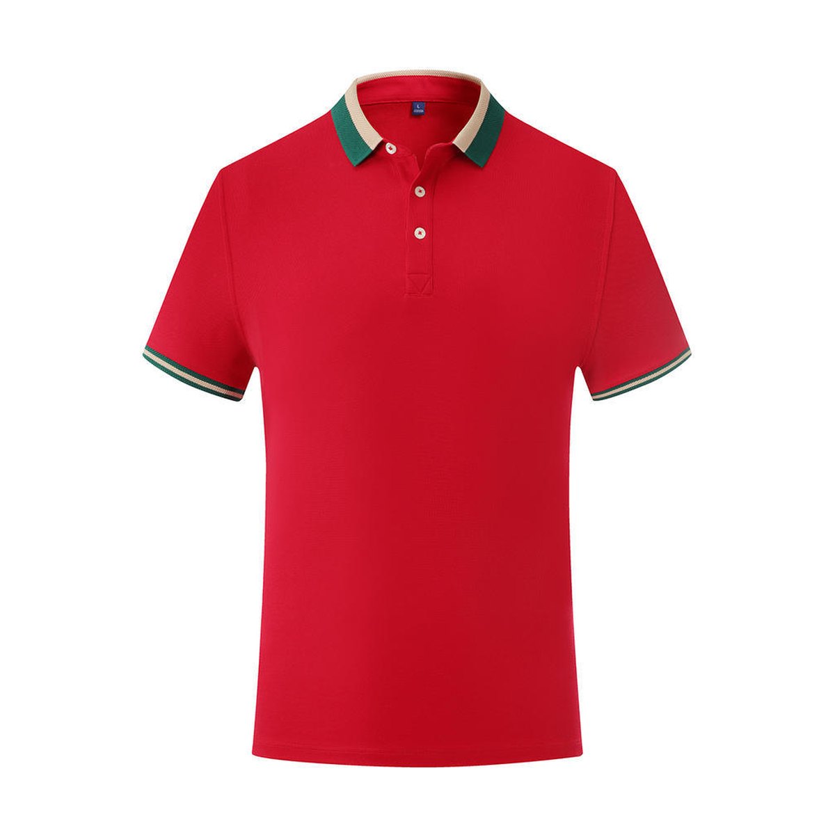 Women's Polo Shirt T-shirt