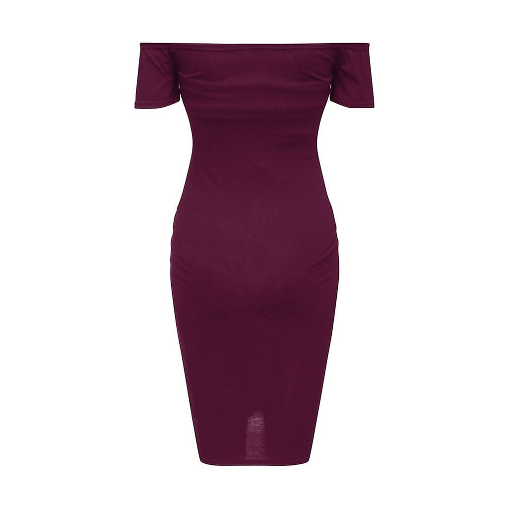 Women's Pregnant Maternity Dress