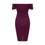 Women's Pregnant Maternity Dress