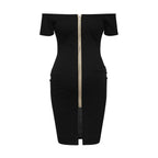 Women's Pregnant Maternity Dress
