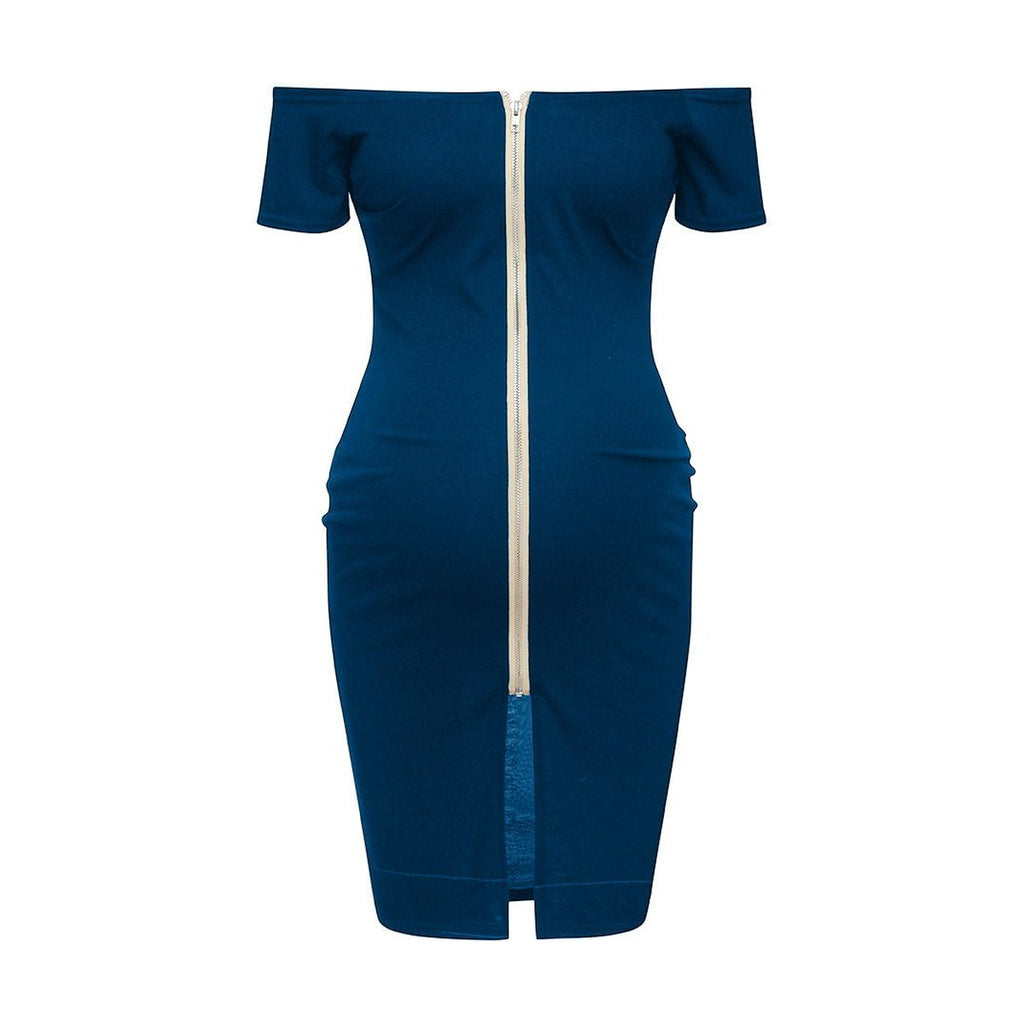 Women's Pregnant Maternity Dress