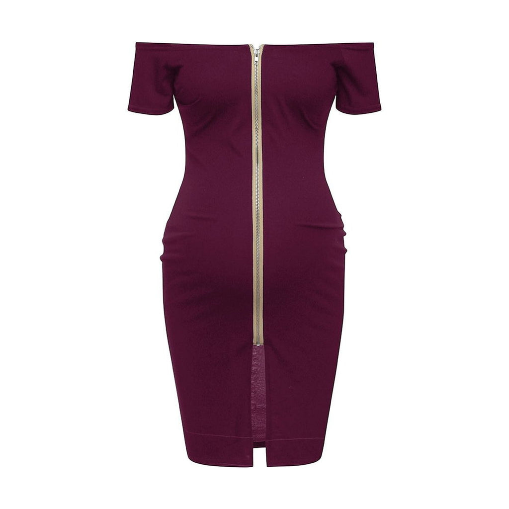 Women's Pregnant Maternity Dress