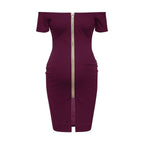 Women's Pregnant Maternity Dress
