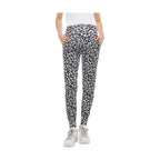 Women's Pregnant Print Yoga Pants