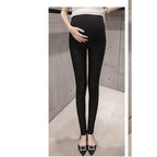 Women's Pregnant Trousers Pants