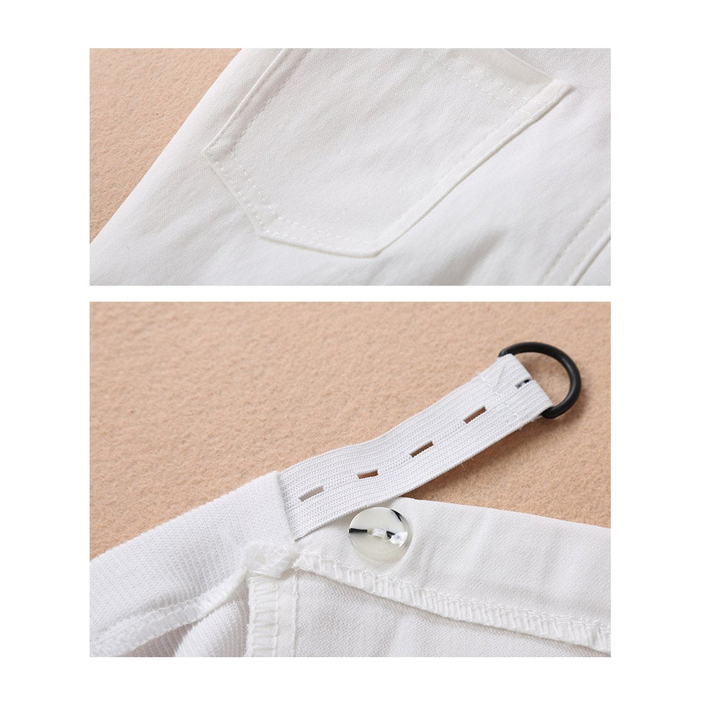 Women's Pregnant Trousers Pants