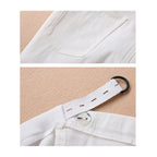 Women's Pregnant Trousers Pants