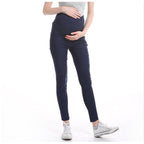 Women's Pregnant Trousers Pants