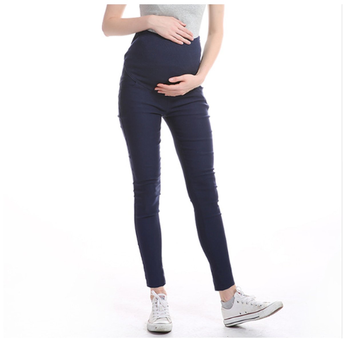 Women's Pregnant Trousers Pants